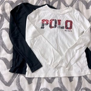 Ralph Lauren T-shirt Bundle